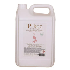 PIKOC Skalbiklis ÉCLAT D'IRIS 5 L I SILUETI e-boutique