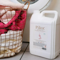 PIKOC Skalbiklis ÉCLAT D'IRIS 5000 ml I SILUETI e-boutique