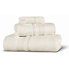 HAMAM rankšluostis PERA Ivory | SILUETI e-boutique