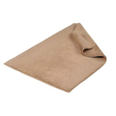 HAMAM vonios kilimėlis PERA WOVEN Almond | SILUETI e-boutique