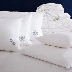 Pagalvė SILK & POLYESTER 50x75 cm - SILUETI