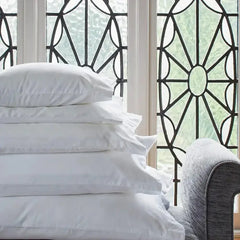 Pagalvė SILK & POLYESTER 50x75 cm - SILUETI