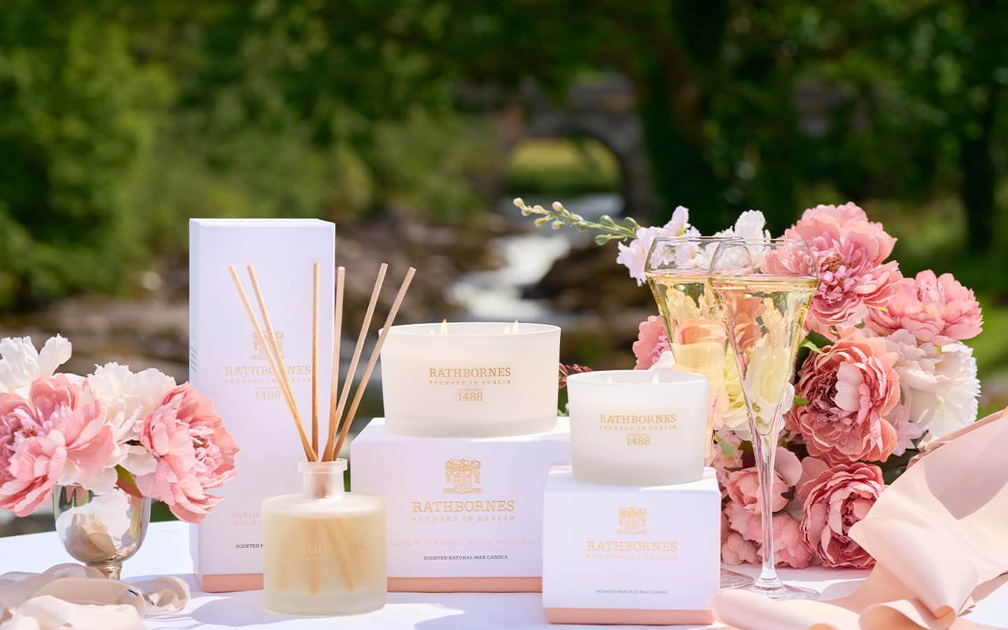 RATHBORNES | SILUETI.shop