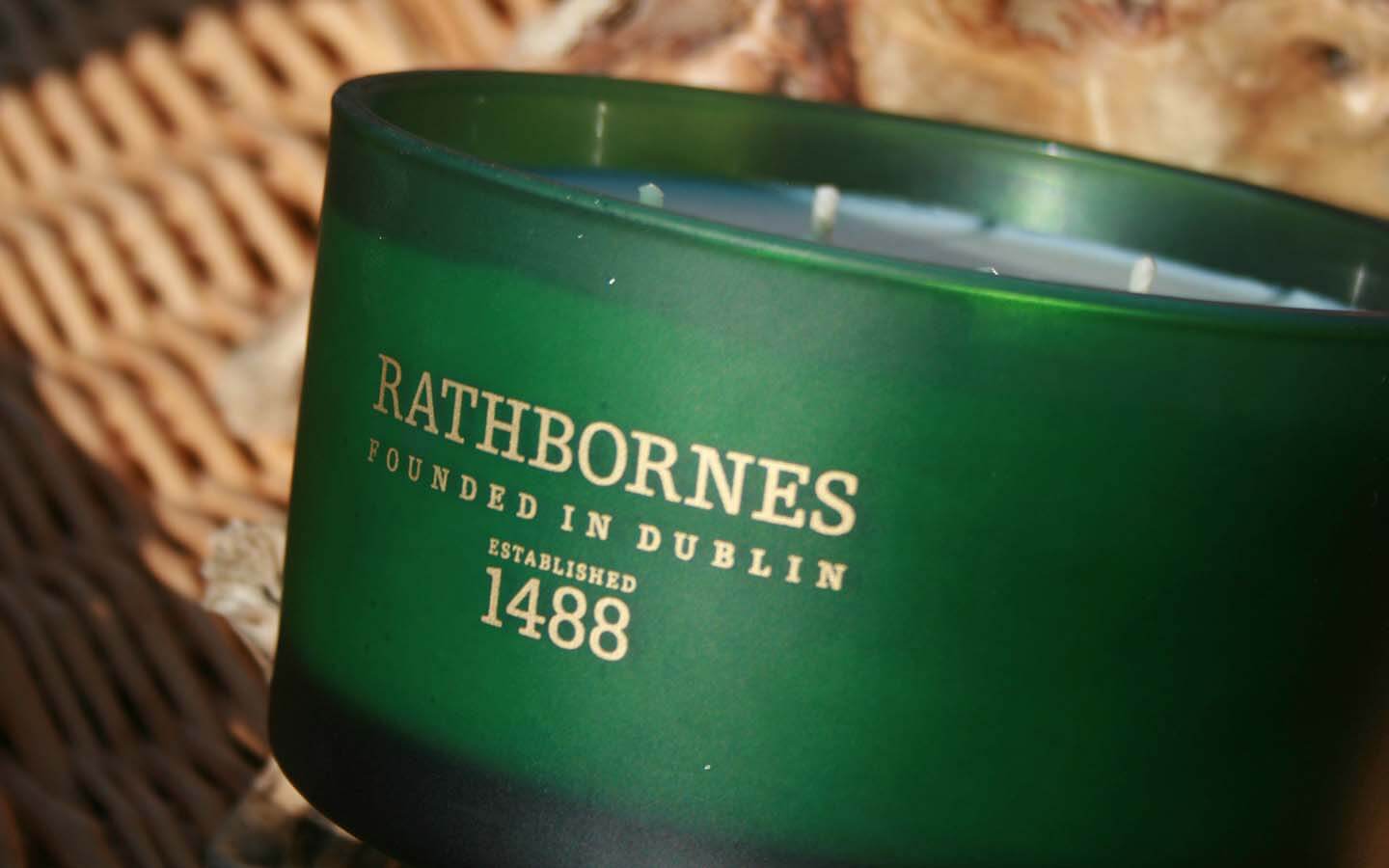 RATHBORNES | SILUETI.shop