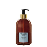 ROSSO NOBILE aromatinis prausiklis 410 ml - DR. VRANJES FIRENZE | SILUETI.shop