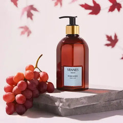ROSSO NOBILE aromatinis prausiklis 410 ml - DR. VRANJES FIRENZE | SILUETI.shop