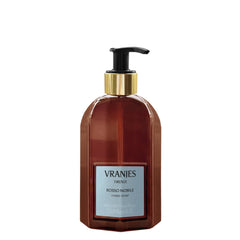ROSSO NOBILE aromatinis prausiklis 410 ml - DR. VRANJES FIRENZE | SILUETI.shop