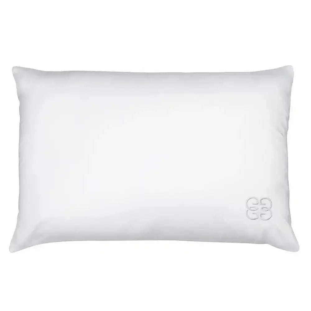 Pagalvė SILK & POLYESTER 50x75 cm - SILUETI