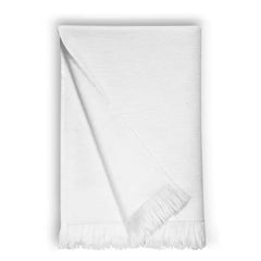 Pirties rankšluostis TOPKAPI white | Interjero dekoras ir dovanos | SILUETI e-boutique