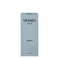 VERBENA aromatinis prausiklis 410 ml - DR. VRANJES | SILUETI