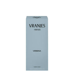 VERBENA aromatinis prausiklis 410 ml - DR. VRANJES | SILUETI