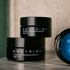Valomasis veido balzamas DIVINITY CLEANSING BALM 50ml | DOCTORINE | SILUETI e-boutique