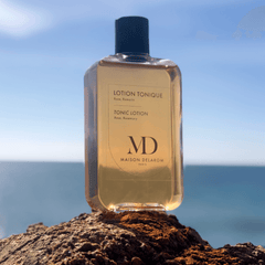 MAISON DELAROM Veido tonikas ROSE, ROSEMARY | SILUETI