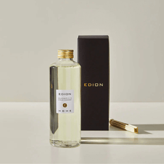 EDION CELLO SUITE N. 15 VIVALDI HARMONY namų kvapo papildymas 500 ml- SILUETI.shop