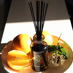 Namų kvapas SEVILLE ORANGE BLOSSOM 150 ml - SILUETI