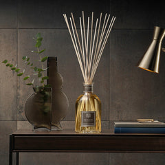 Dr. Vranjes Firenze Namų kvapas LEATHER OUD | Interjero dekoras ir dovanos | SILUETI e - boutique