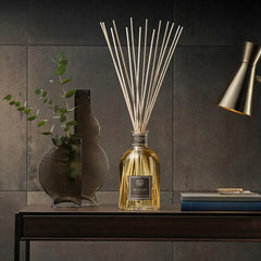 Dr. Vranjes Firenze Namų kvapas LEATHER OUD | Interjero dekoras ir dovanos | SILUETI e - boutique