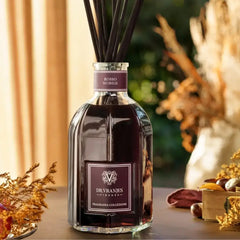 Dr. Vranjes Firenze Namų kvapas ROSSO NOBILE | Interjero dekoras ir dovanos | SILUETI e - boutique