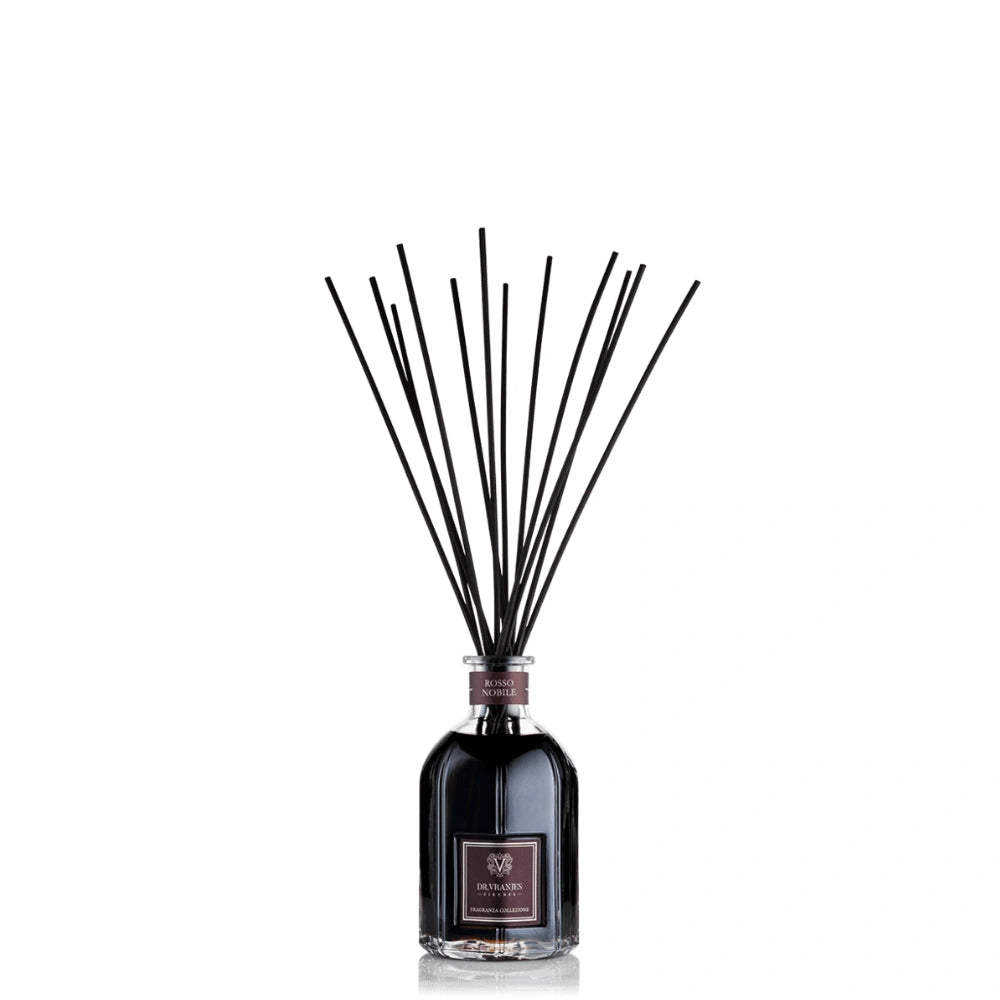 Dr. Vranjes Firenze Namų kvapas ROSSO NOBILE 250 ml | Interjero dekoras ir dovanos | SILUETI e - boutique