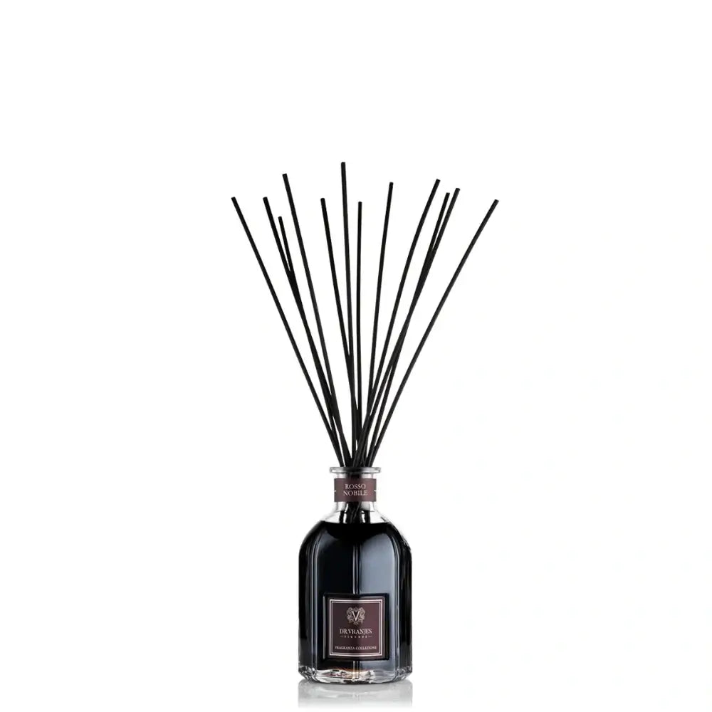 Dr. Vranjes Firenze Namų kvapas ROSSO NOBILE 250 ml | Interjero dekoras ir dovanos | SILUETI e - boutique