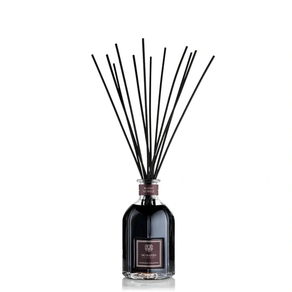 Dr. Vranjes Firenze Namų kvapas ROSSO NOBILE 500 ml | Interjero dekoras ir dovanos | SILUETI e - boutique