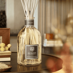 Dr. Vranjes Firenze Namų kvapas MILANO | Interjero dekoras ir dovanos | SILUETI e - boutique