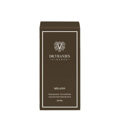 Dr. Vranjes Firenze Purškiamas namų kvapas MILANO | Interjero dekoras ir dovanos | SILUETI e - boutique