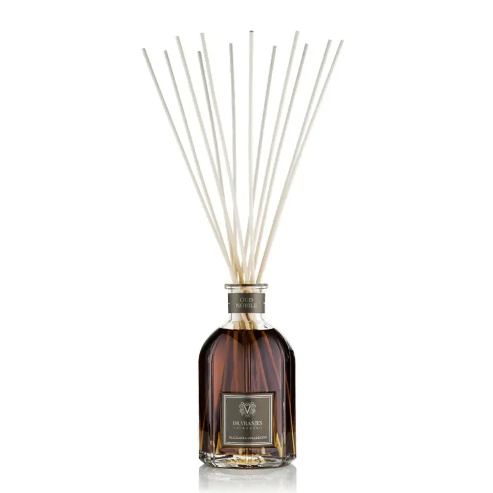Dr. Vranjes Firenze Namų kvapas OUD NOBILE 1250 ml | Interjero dekoras ir dovanos | SILUETI e - boutique