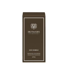 Dr. Vranjes Firenze Purškiamas namų kvapas OUD NOBILE | Interjero dekoras ir dovanos | SILUETI e - boutique