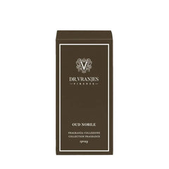 Dr. Vranjes Firenze Purškiamas namų kvapas OUD NOBILE | Interjero dekoras ir dovanos | SILUETI e - boutique