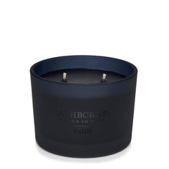 Aromatinė žvakė DUBLIN DUSK 190 g - SILUETI