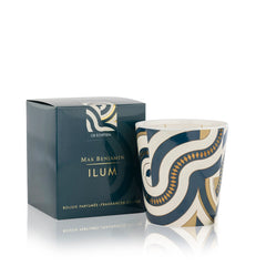 HOUSE OF ILUM Aromatinė žvakė OR ÉGYPTIEN 260 g | SILUETI e-boutique