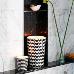 Aromatinė žvakė LATIN WAVES 5.15 kg - SILUETI