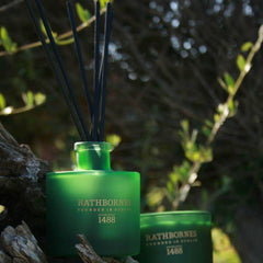 Namų kvapas DUBLIN RETREAT 200 ml - SILUETI