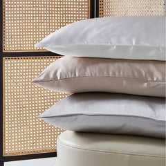 Gingerlily Šilkiniai užvalkalai pagalvei - SILUETI e-boutique