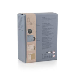 Dovanų rinkinys automobiliui LUXURY CAR (DODICI & IRISH LEATHER & OUD) - SILUETI