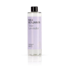 Namų kvapo papildymas TRUE LAVENDER 300 ml - SILUETI