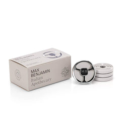 Dovanų rinkinys automobiliui ITALIAN APOTHECARY - SILUETI