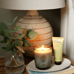 Rankų kremas LEMONGRASS & GINGER 75 ml - SILUETI