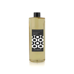 Namų kvapo papildymas LATIN GROOVES 500 ml - SILUETI