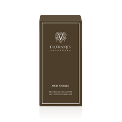 Namų kvapas OUD NOBILE | Interjero dekoras ir dovanos | SILUETI e - boutique
