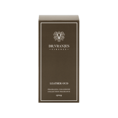 Namų kvapas LEATHER OUD | Interjero dekoras ir dovanos | SILUETI e - boutique