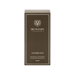 Namų kvapas LEATHER OUD | Interjero dekoras ir dovanos | SILUETI e - boutique