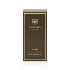 Namų kvapas MILANO | Interjero dekoras ir dovanos | SILUETI e - boutique