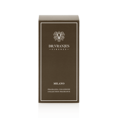 Namų kvapas MILANO | Interjero dekoras ir dovanos | SILUETI e - boutique