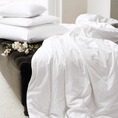 GINGERLILY Šilko užpildo antklodė SUMMER | Interjero dekoras ir dovanos | SILUETI e-boutique