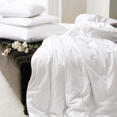 GINGERLILY Šilko užpildo antklodė SUMMER | Interjero dekoras ir dovanos | SILUETI e-boutique