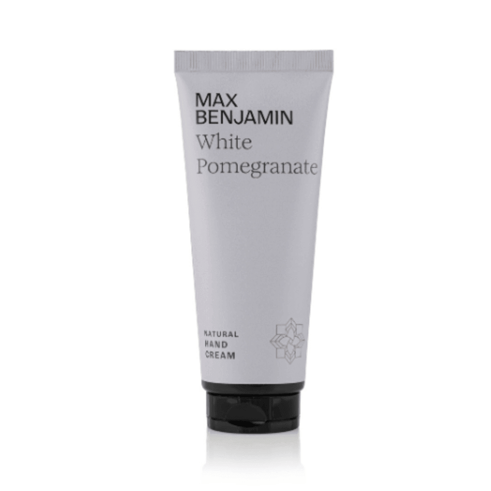 Rankų kremas WHITE POMEGRANATE 75 ml - SILUETI