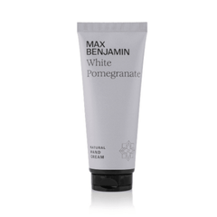 Rankų kremas WHITE POMEGRANATE 75 ml - SILUETI