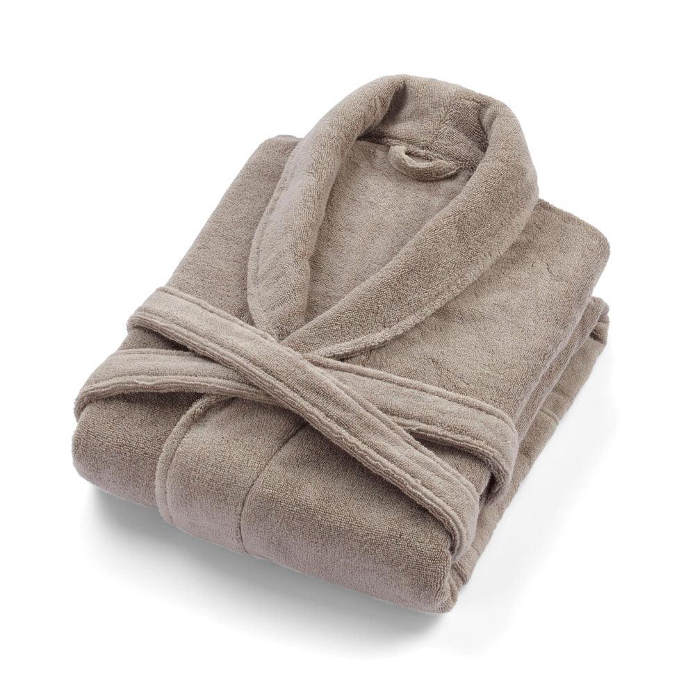 Chalatas CHICAGO Warm Gray | L‘APPARTEMENT | SILUETI